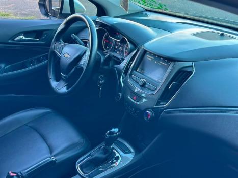 CHEVROLET Cruze Sedan 1.4 16V 4P LT FLEX TURBO AUTOM�TICO, Foto 19