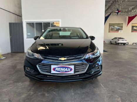 CHEVROLET Cruze Sedan 1.4 16V 4P LTZ FLEX TURBO AUTOM�TICO, Foto 2