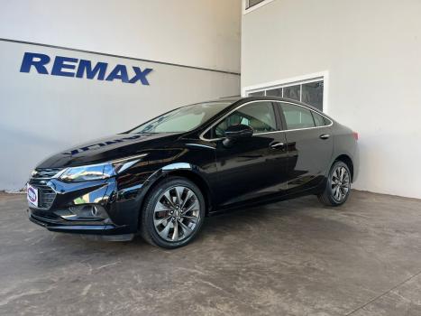 CHEVROLET Cruze Sedan 1.4 16V 4P LTZ FLEX TURBO AUTOM�TICO, Foto 3