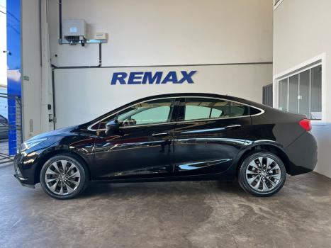 CHEVROLET Cruze Sedan 1.4 16V 4P LTZ FLEX TURBO AUTOM�TICO, Foto 4
