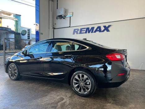 CHEVROLET Cruze Sedan 1.4 16V 4P LTZ FLEX TURBO AUTOM�TICO, Foto 5