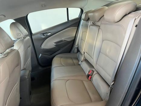 CHEVROLET Cruze Sedan 1.4 16V 4P LTZ FLEX TURBO AUTOM�TICO, Foto 7