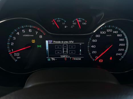 CHEVROLET Cruze Sedan 1.4 16V 4P LTZ FLEX TURBO AUTOM�TICO, Foto 8