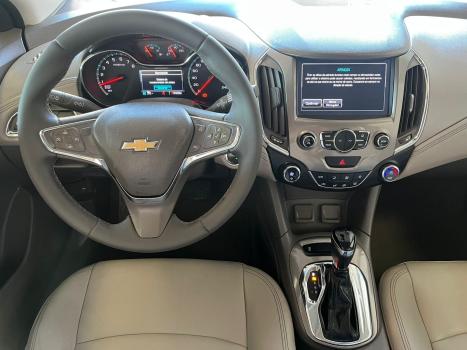 CHEVROLET Cruze Sedan 1.4 16V 4P LTZ FLEX TURBO AUTOM�TICO, Foto 9