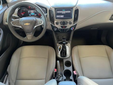 CHEVROLET Cruze Sedan 1.4 16V 4P LTZ FLEX TURBO AUTOM�TICO, Foto 10