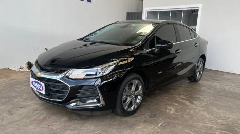 CHEVROLET Cruze Sedan 1.4 16V 4P LTZ FLEX TURBO AUTOM�TICO, Foto 3