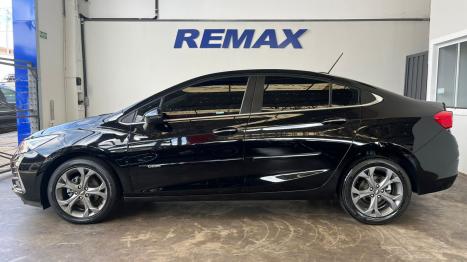 CHEVROLET Cruze Sedan 1.4 16V 4P LTZ FLEX TURBO AUTOM�TICO, Foto 5