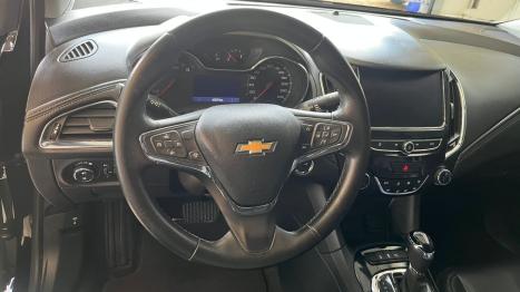 CHEVROLET Cruze Sedan 1.4 16V 4P LTZ FLEX TURBO AUTOM�TICO, Foto 9