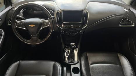 CHEVROLET Cruze Sedan 1.4 16V 4P LTZ FLEX TURBO AUTOM�TICO, Foto 10