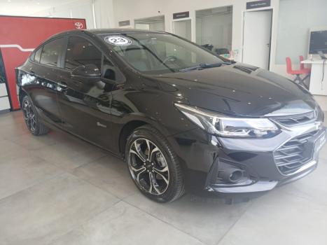 CHEVROLET Cruze Sedan 1.4 16V 4P FLEX MIDNIGHT TURBO AUTOM�TICO, Foto 1