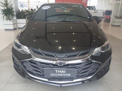 CHEVROLET Cruze Sedan 1.4 16V 4P FLEX MIDNIGHT TURBO AUTOM�TICO, Foto 2