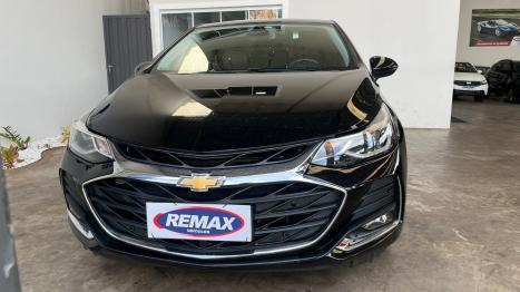 CHEVROLET Cruze Sedan 1.4 16V 4P LTZ FLEX TURBO AUTOM�TICO, Foto 2