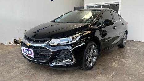CHEVROLET Cruze Sedan 1.4 16V 4P LTZ FLEX TURBO AUTOM�TICO, Foto 4