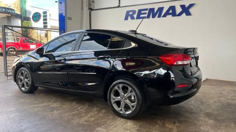 CHEVROLET Cruze Sedan 1.4 16V 4P LTZ FLEX TURBO AUTOM�TICO, Foto 6