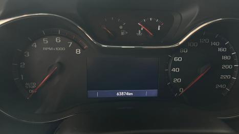 CHEVROLET Cruze Sedan 1.4 16V 4P LTZ FLEX TURBO AUTOM�TICO, Foto 8