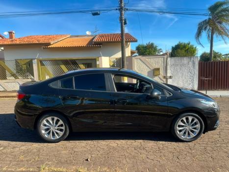 CHEVROLET Cruze Sedan 1.4 16V 4P LT FLEX TURBO AUTOM�TICO, Foto 6