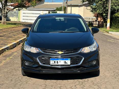 CHEVROLET Cruze Sedan 1.4 16V 4P LT FLEX TURBO AUTOM�TICO, Foto 7