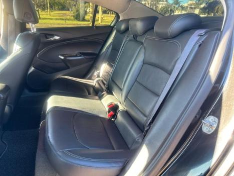 CHEVROLET Cruze Sedan 1.4 16V 4P LT FLEX TURBO AUTOM�TICO, Foto 11