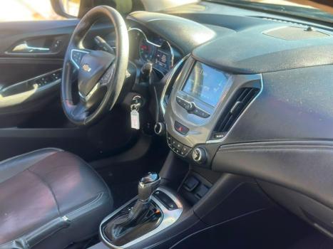 CHEVROLET Cruze Sedan 1.4 16V 4P LT FLEX TURBO AUTOM�TICO, Foto 12