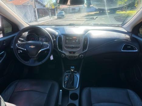 CHEVROLET Cruze Sedan 1.4 16V 4P LT FLEX TURBO AUTOM�TICO, Foto 13