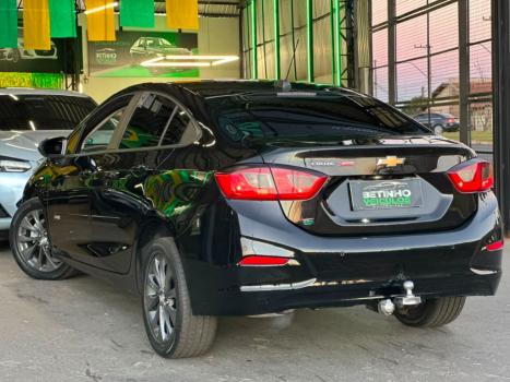 CHEVROLET Cruze Sedan 1.4 16V 4P LT FLEX TURBO AUTOM�TICO, Foto 3