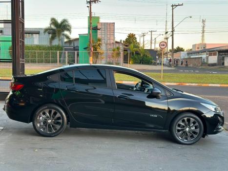 CHEVROLET Cruze Sedan 1.4 16V 4P LT FLEX TURBO AUTOM�TICO, Foto 6