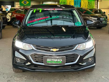 CHEVROLET Cruze Sedan 1.4 16V 4P LT FLEX TURBO AUTOM�TICO, Foto 8