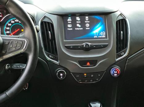 CHEVROLET Cruze Sedan 1.4 16V 4P LT FLEX TURBO AUTOM�TICO, Foto 10