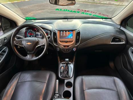 CHEVROLET Cruze Sedan 1.4 16V 4P LT FLEX TURBO AUTOM�TICO, Foto 11