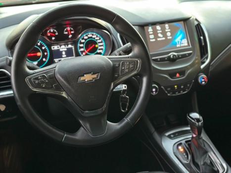 CHEVROLET Cruze Sedan 1.4 16V 4P LT FLEX TURBO AUTOM�TICO, Foto 12