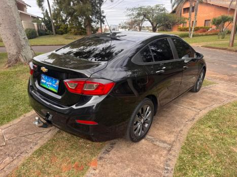 CHEVROLET Cruze Sedan 1.4 16V 4P LT FLEX TURBO AUTOM�TICO, Foto 3