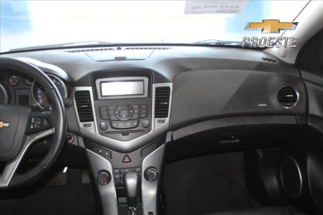 CHEVROLET Cruze Sedan 1.8 16V 4P LT ECOTEC FLEX AUTOM�TICO, Foto 4