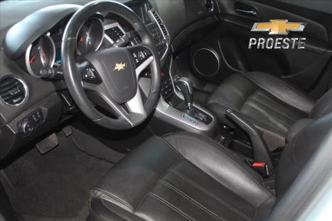 CHEVROLET Cruze Sedan 1.8 16V 4P LT ECOTEC FLEX AUTOM�TICO, Foto 5