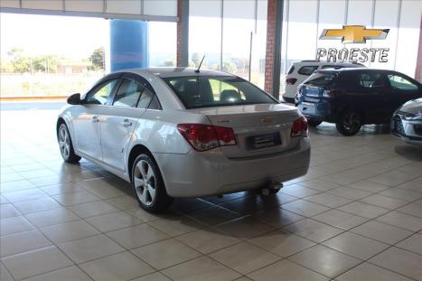 CHEVROLET Cruze Sedan 1.8 16V 4P LT ECOTEC FLEX AUTOM�TICO, Foto 7