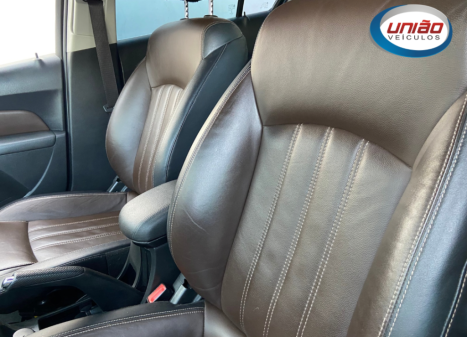 CHEVROLET Cruze Sedan 1.8 16V 4P LTZ ECOTEC FLEX AUTOM�TICO, Foto 10