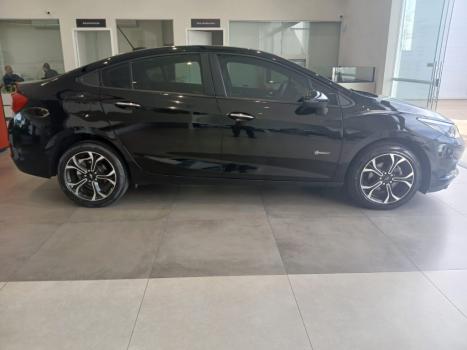 CHEVROLET Cruze Sedan 1.4 16V 4P FLEX MIDNIGHT TURBO AUTOMÁTICO, Foto 4