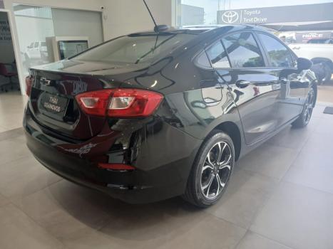 CHEVROLET Cruze Sedan 1.4 16V 4P FLEX MIDNIGHT TURBO AUTOMÁTICO, Foto 6