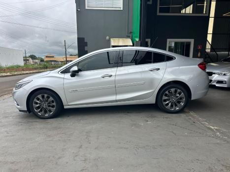 CHEVROLET Cruze Sedan 1.4 16V 4P LTZ 2 FLEX TURBO AUTOMÁTICO, Foto 5