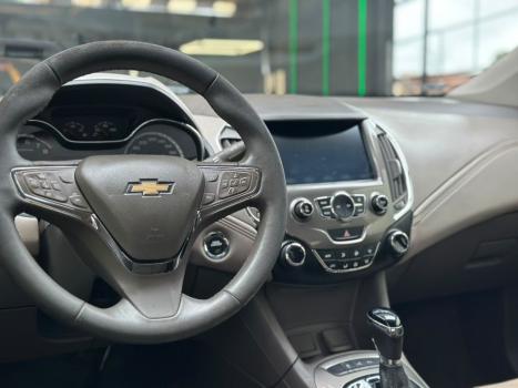 CHEVROLET Cruze Sedan 1.4 16V 4P LTZ 2 FLEX TURBO AUTOMÁTICO, Foto 11