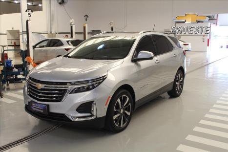 CHEVROLET Equinox 1.5 16V 4P PREMIER AWD TURBO AUTOMÁTICO, Foto 1 CHEVROLET Equinox 1.5 16V 4P PREMIER AWD TURBO AUTOMÁTICO, Foto 1