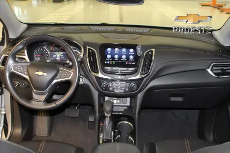 CHEVROLET Equinox 1.5 16V 4P PREMIER AWD TURBO AUTOMÁTICO, Foto 4 CHEVROLET Equinox 1.5 16V 4P PREMIER AWD TURBO AUTOMÁTICO, Foto 4