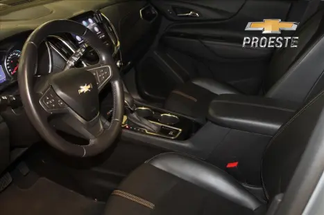 CHEVROLET Equinox 1.5 16V 4P PREMIER AWD TURBO AUTOMÁTICO, Foto 5 CHEVROLET Equinox 1.5 16V 4P PREMIER AWD TURBO AUTOMÁTICO, Foto 5