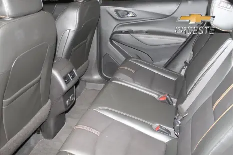 CHEVROLET Equinox 1.5 16V 4P PREMIER AWD TURBO AUTOMÁTICO, Foto 6 CHEVROLET Equinox 1.5 16V 4P PREMIER AWD TURBO AUTOMÁTICO, Foto 6