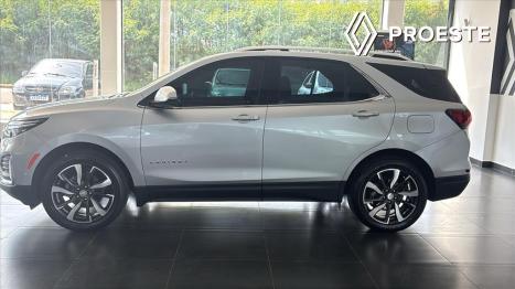 CHEVROLET Equinox 1.5 16V 4P PREMIER AWD TURBO AUTOM�TICO, Foto 4