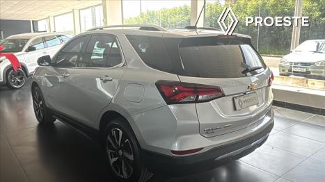 CHEVROLET Equinox 1.5 16V 4P PREMIER AWD TURBO AUTOM�TICO, Foto 6
