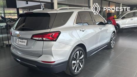 CHEVROLET Equinox 1.5 16V 4P PREMIER AWD TURBO AUTOM�TICO, Foto 8