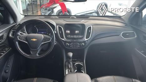 CHEVROLET Equinox 1.5 16V 4P PREMIER AWD TURBO AUTOM�TICO, Foto 10