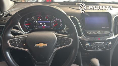 CHEVROLET Equinox 1.5 16V 4P PREMIER AWD TURBO AUTOM�TICO, Foto 11