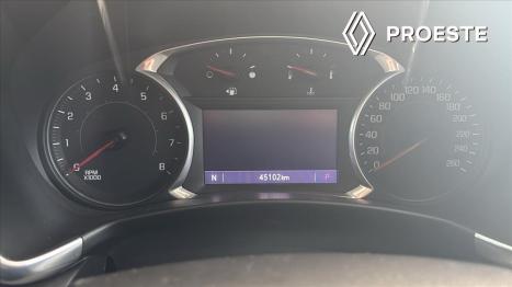 CHEVROLET Equinox 1.5 16V 4P PREMIER AWD TURBO AUTOM�TICO, Foto 12