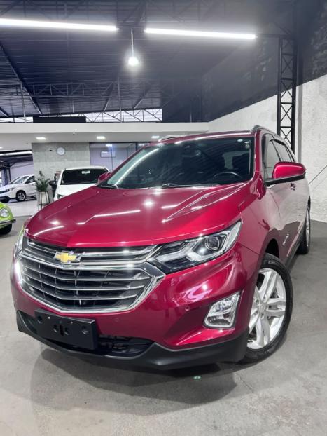 CHEVROLET Equinox 2.0 16V 4P PREMIER AWD TURBO AUTOMÁTICO, Foto 2